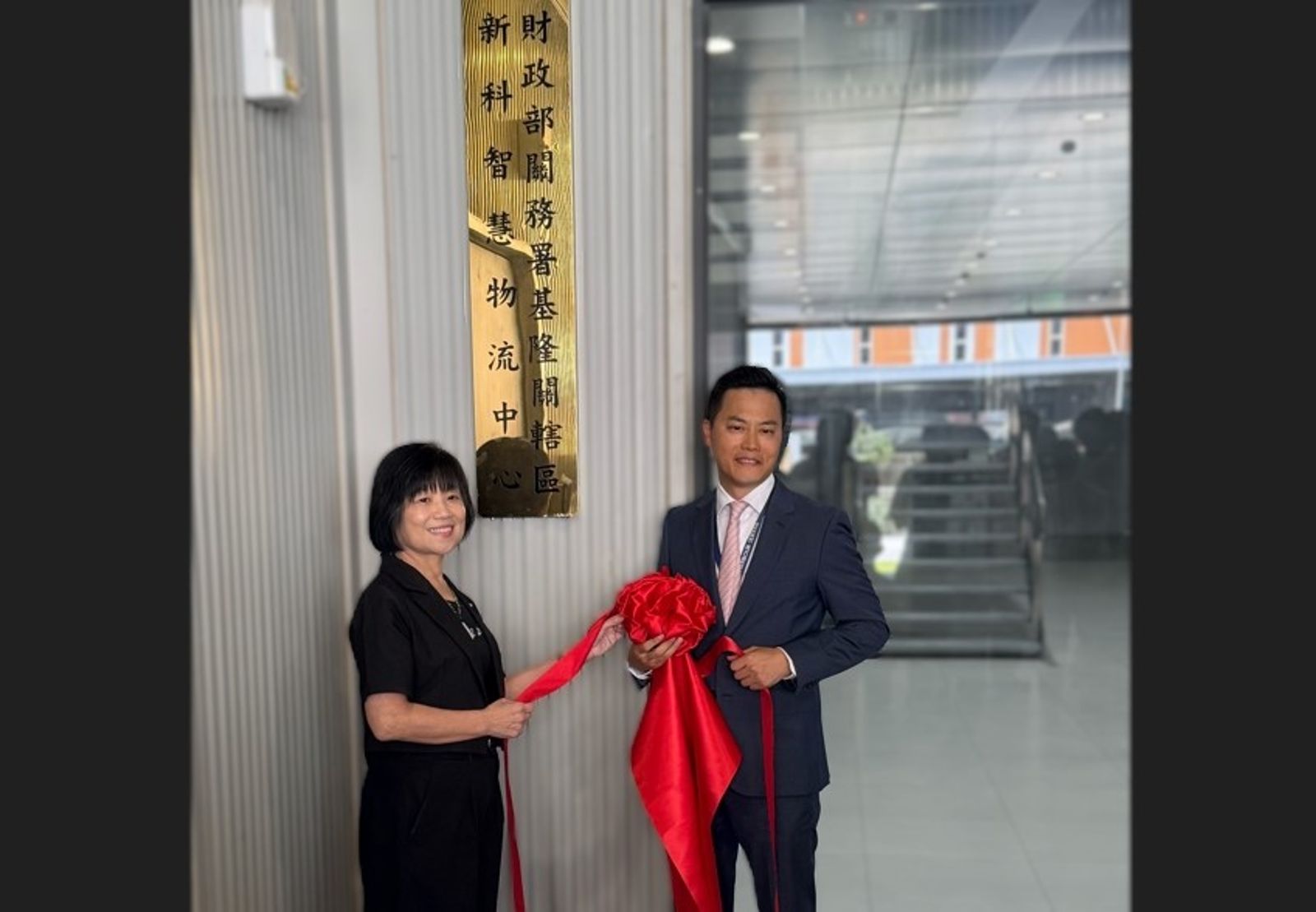 單月降5%前8月照樣創高!建新基本盤穩賺 台北港「高冷聚寶盆」專收高值VIP變現