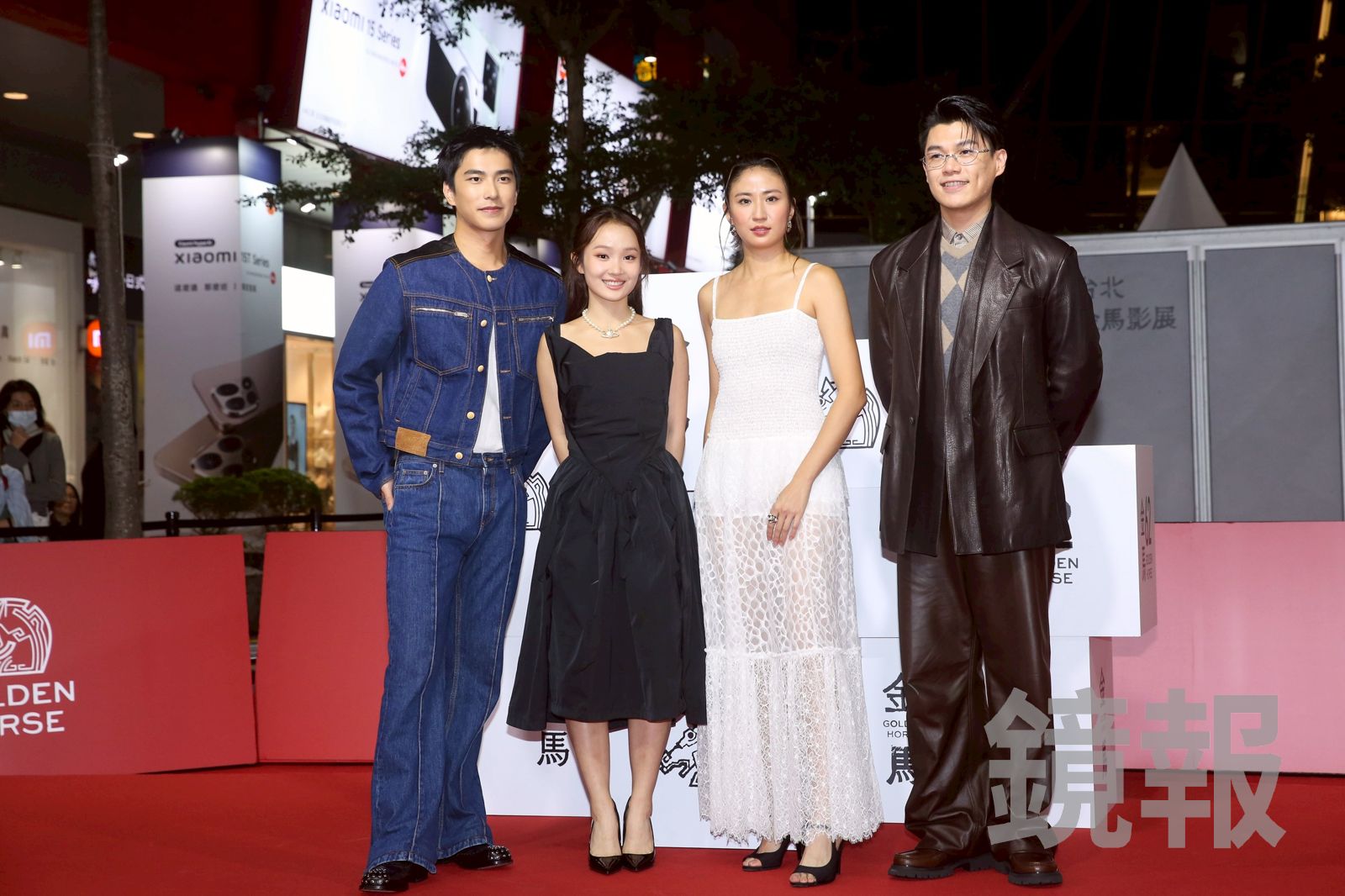 方郁婷《大濛》剪「西瓜頭」造型崩潰大哭 曾敬驊要重學台語改掉宜蘭腔