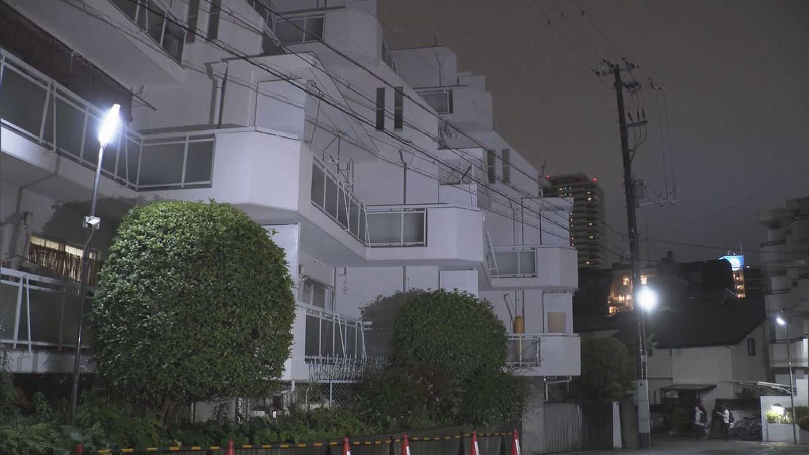 男屍「被砍成兩半」塞冷凍庫!死者竟是15年前住戶…前妻被逮冷吐:確實是我做的