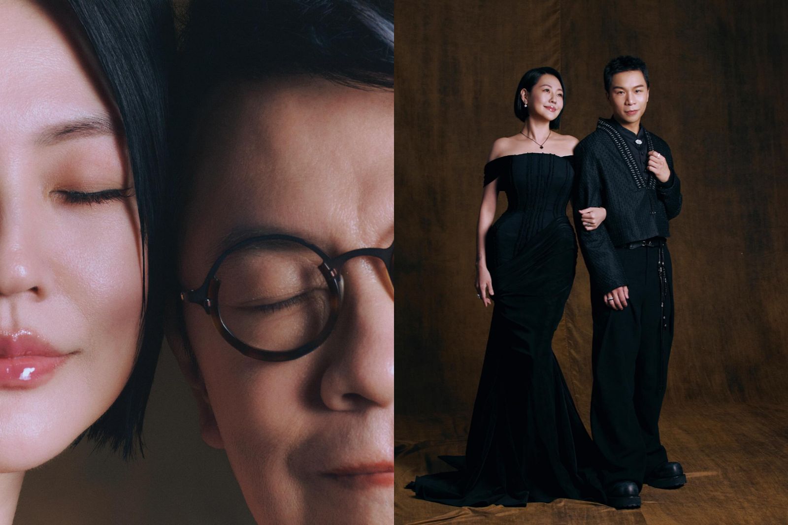 小S拿金鐘獎首發文「感性道謝大S」　知道妳一直都在