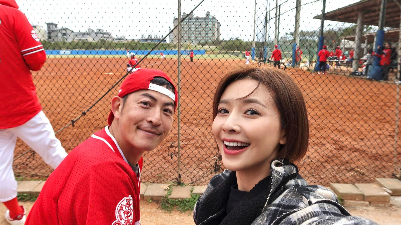 趙駿亞家暴吳婉君判決曝光 獲賠51萬斬孽緣社群秀「肌肉照」