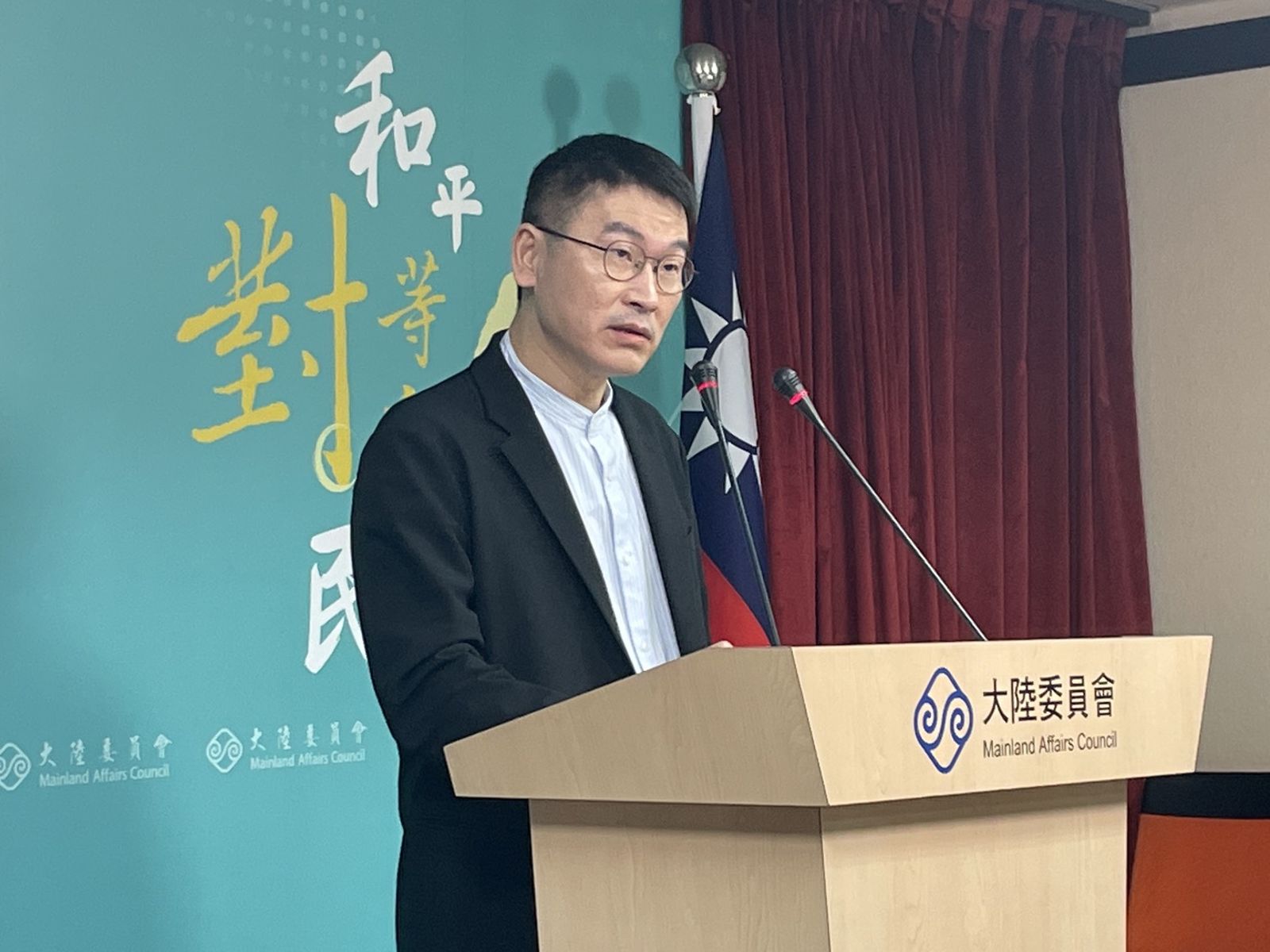 首位中配立委李貞秀即將進入國會　陸委會：尚未接獲放棄中國籍證明