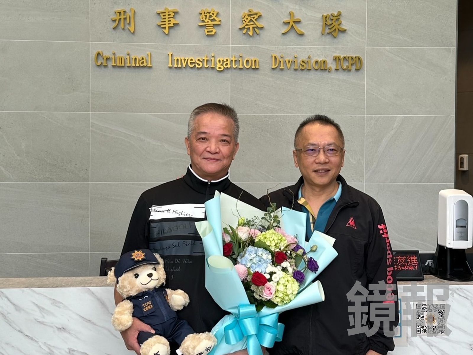 警職轉身／36年資深刑警搖身哈密瓜職人！挑戰「瓜中之王」 虧損百萬不認輸：跟抓壞人一樣鬥智