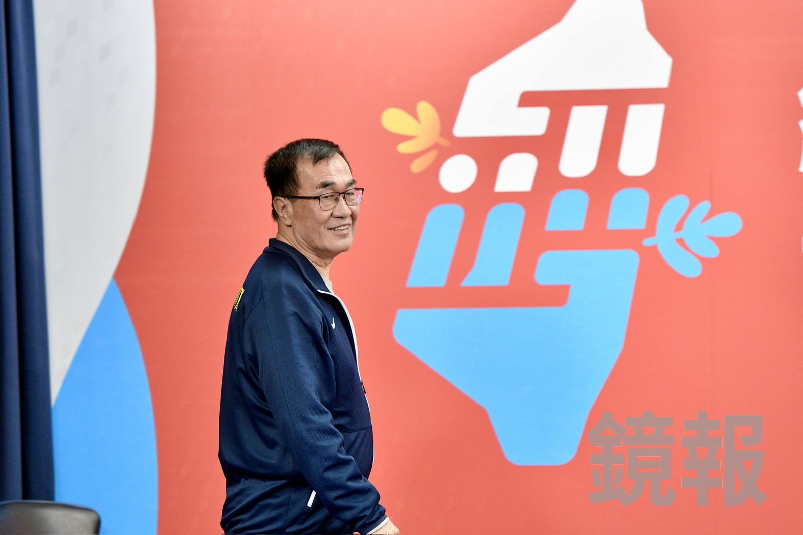 胞弟爭議連環爆　李四川稱「不會因為選舉切割」：他永遠是我的弟弟
