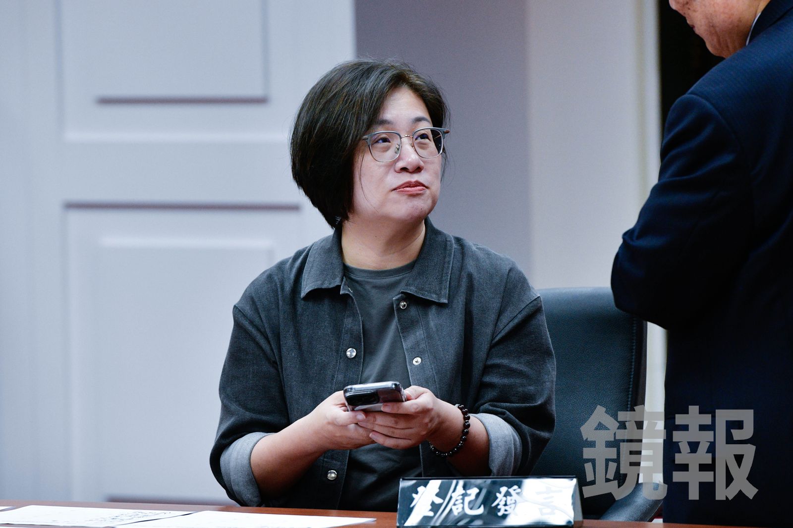 蔣市府推梵谷文化小旅行 陳培瑜:台北不缺文化、別讓城市成背景板
