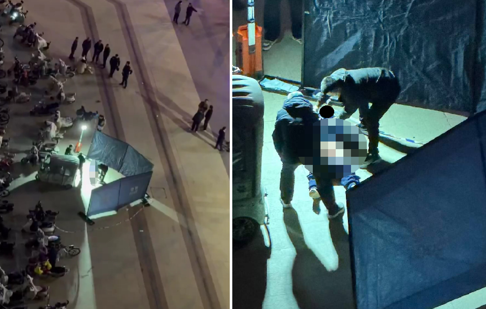 小王疑遭綠帽夫物理斷根！畫面曝光　網驚「太慘」勸世