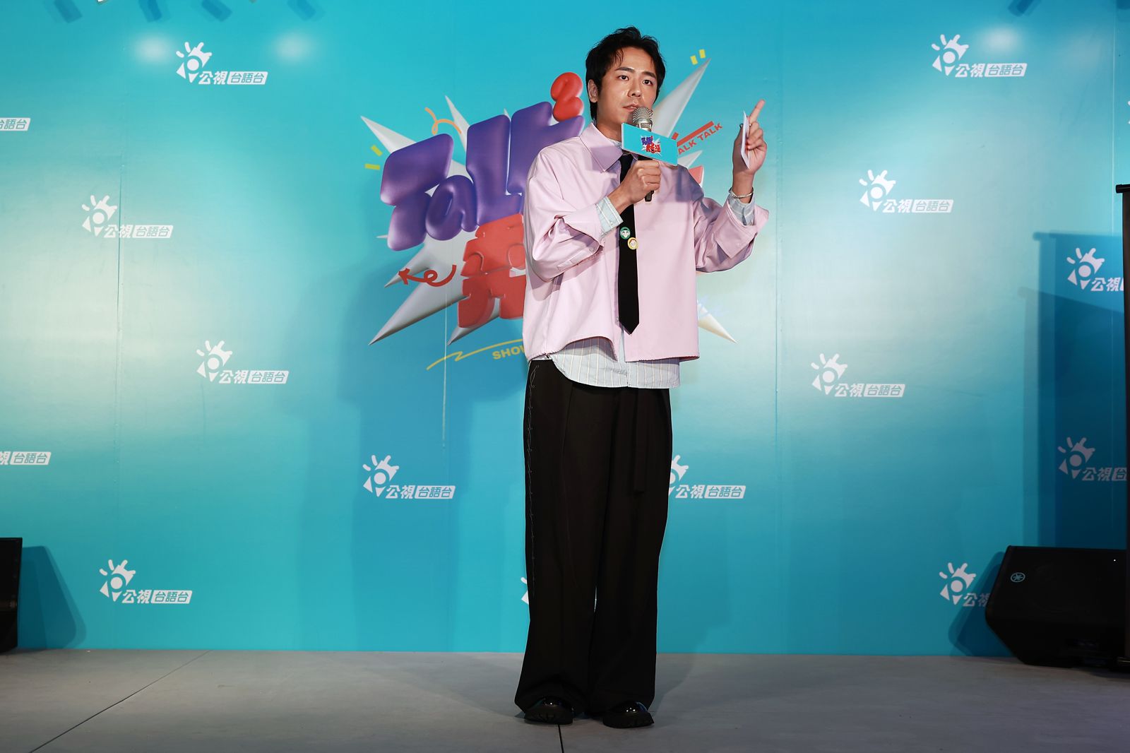 Lulu閃嫁陳漢典!前任張瑞夫反應曝光 遭虧「開心一點」