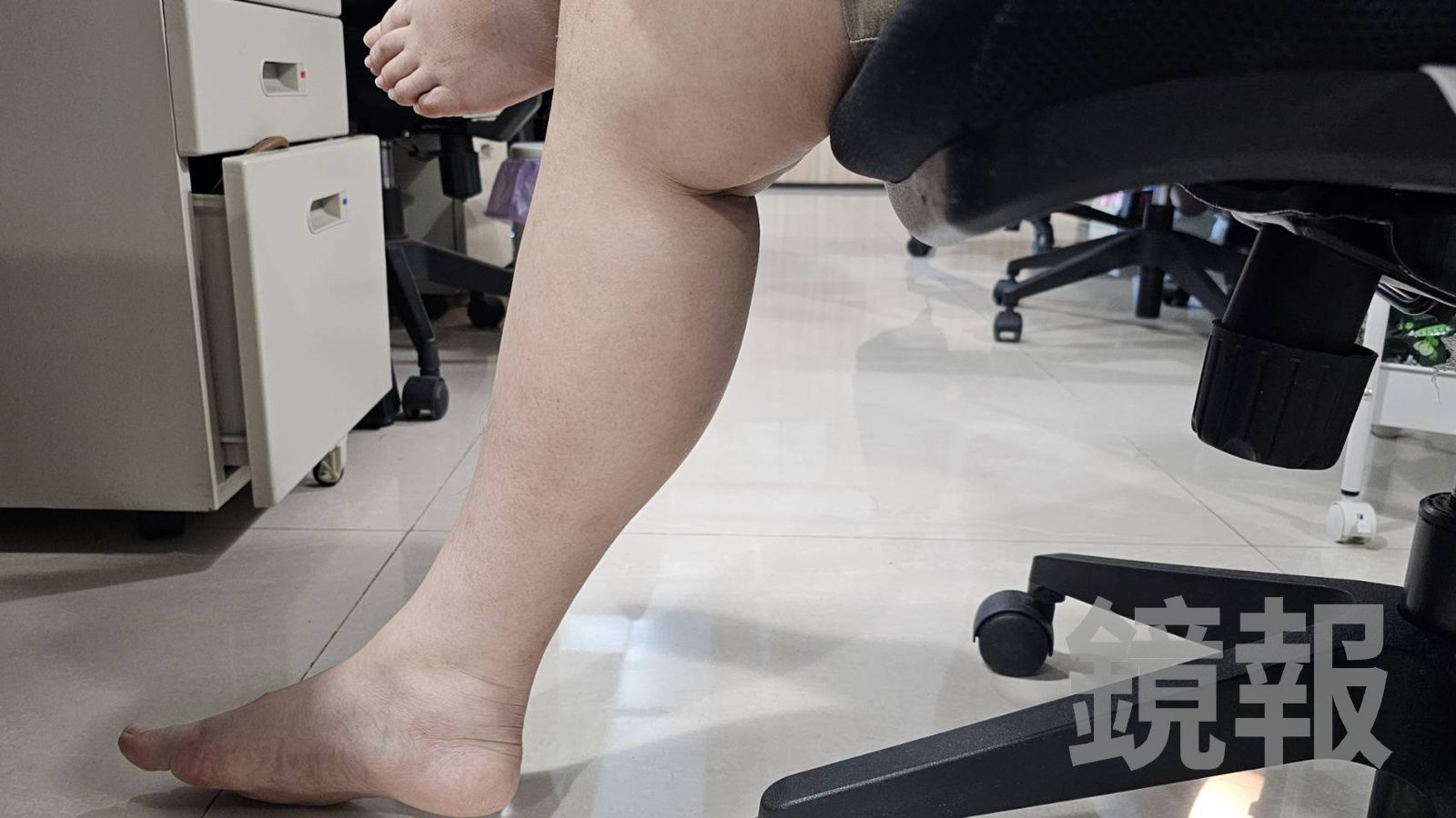 小心你的心肺肝腎！讀懂身體在拉警報　醫曝這情形有猝死風險