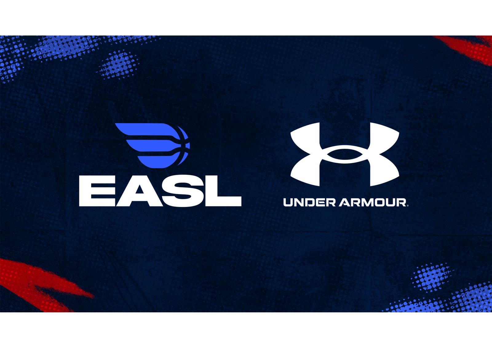 UNDER ARMOUR宣布成EASL長期合作夥伴　助攻打造完整亞洲籃球生態