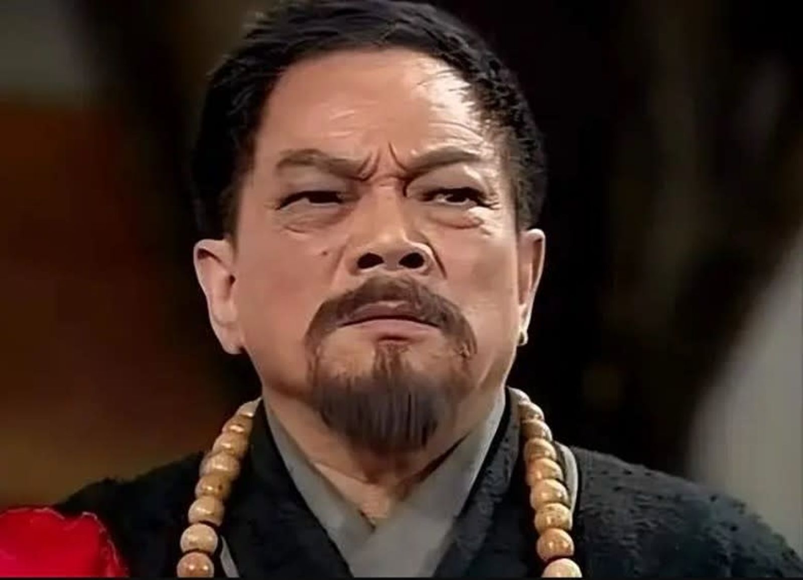 《神鵰俠侶》裘千仞驚傳過世!武俠劇「綠葉王」鄭雷享壽82歲 曾對決梁小龍竟同年離開