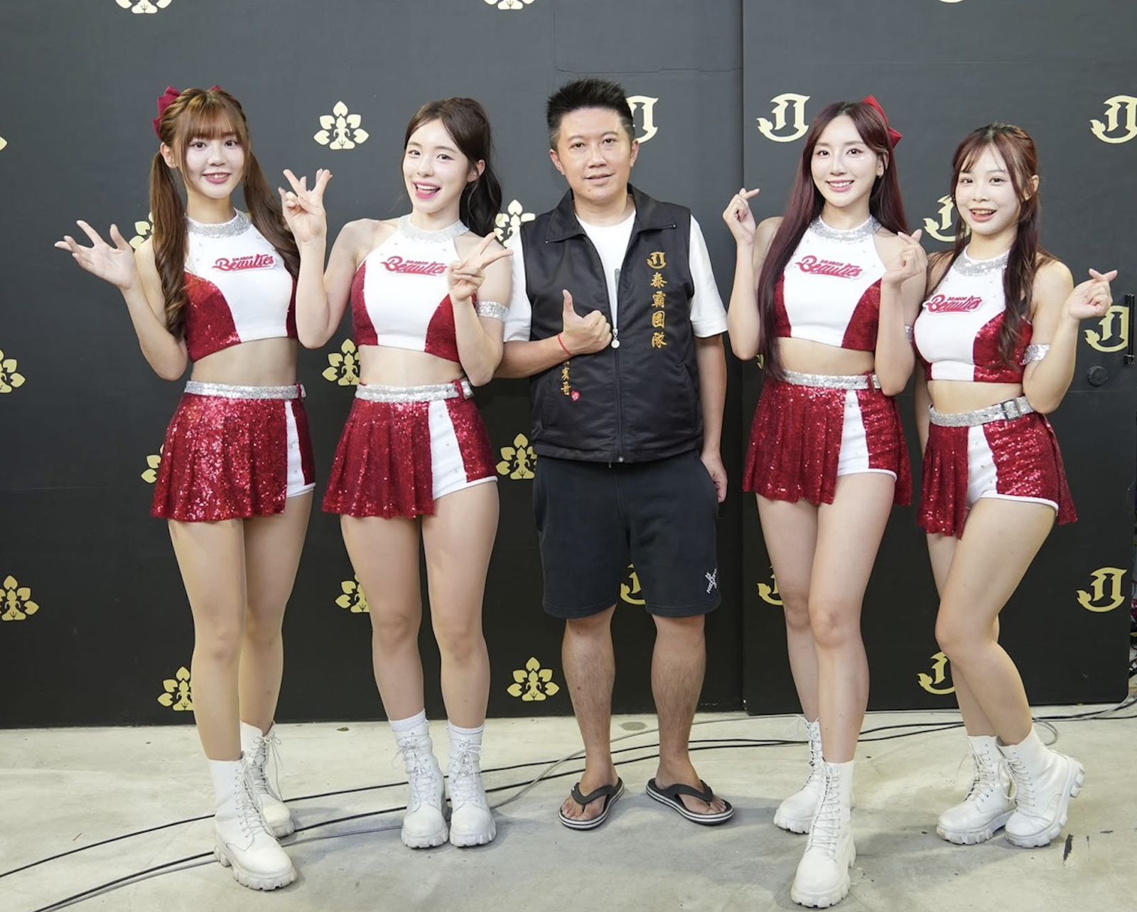 網紅賓賓哥開告因「關鍵原因」被以「最急件」處理　邀李多慧齊做公益