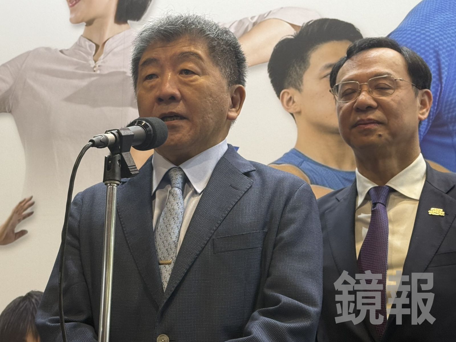 慈濟BNT採購案爆詐騙 陳時中:真相已大白、不實指控者應道歉