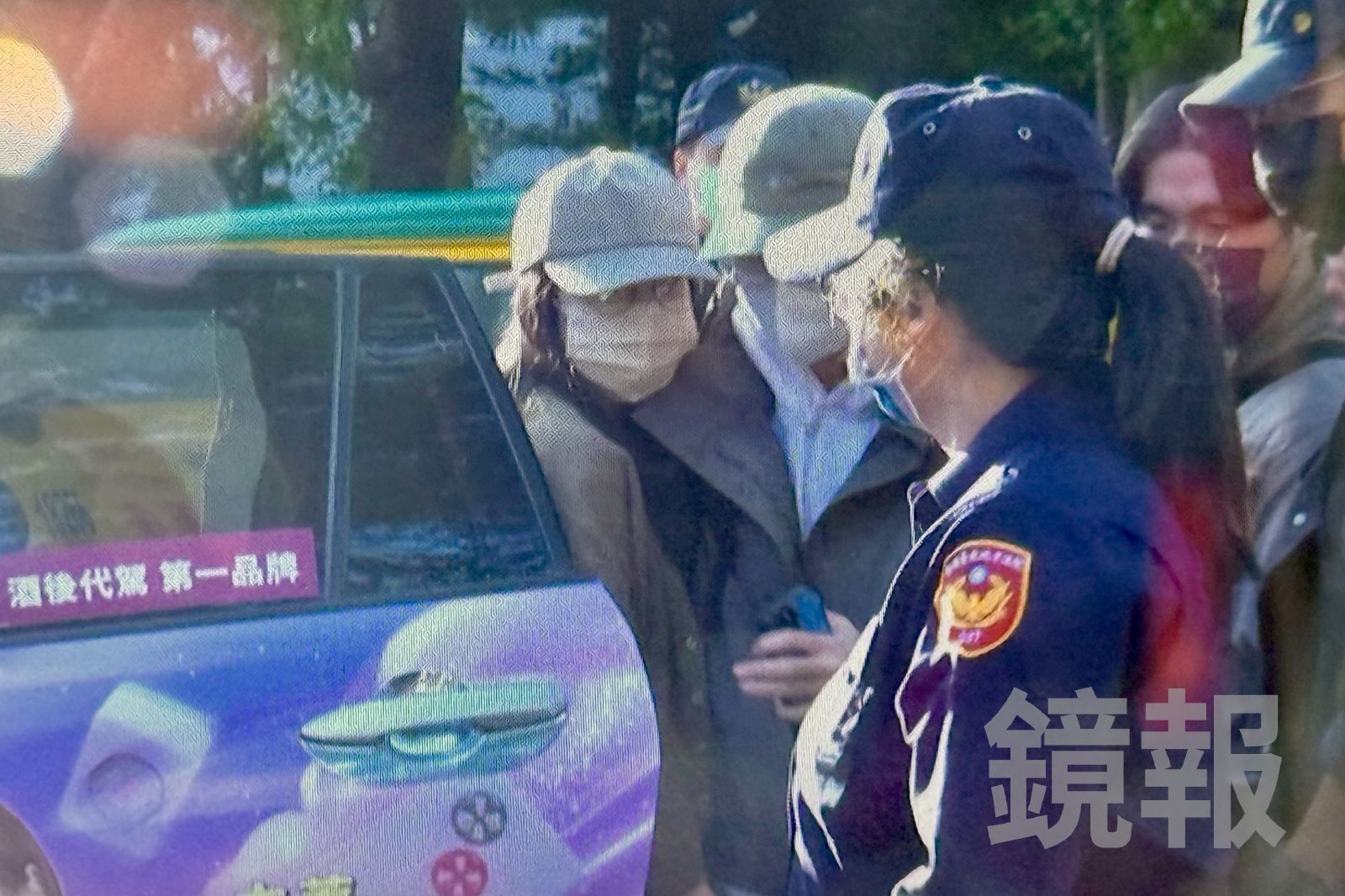 被騙了！陳尚潔轟惡保母是邪惡的人　關心有愛的樣子「演得很真」