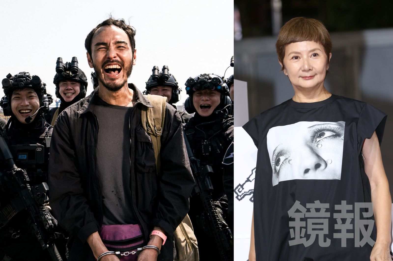 獨家／不排除告李烈！《周處》中國大賣30億股東怒揭「看得到吃不到」　 4/8若無交代將正式提告
