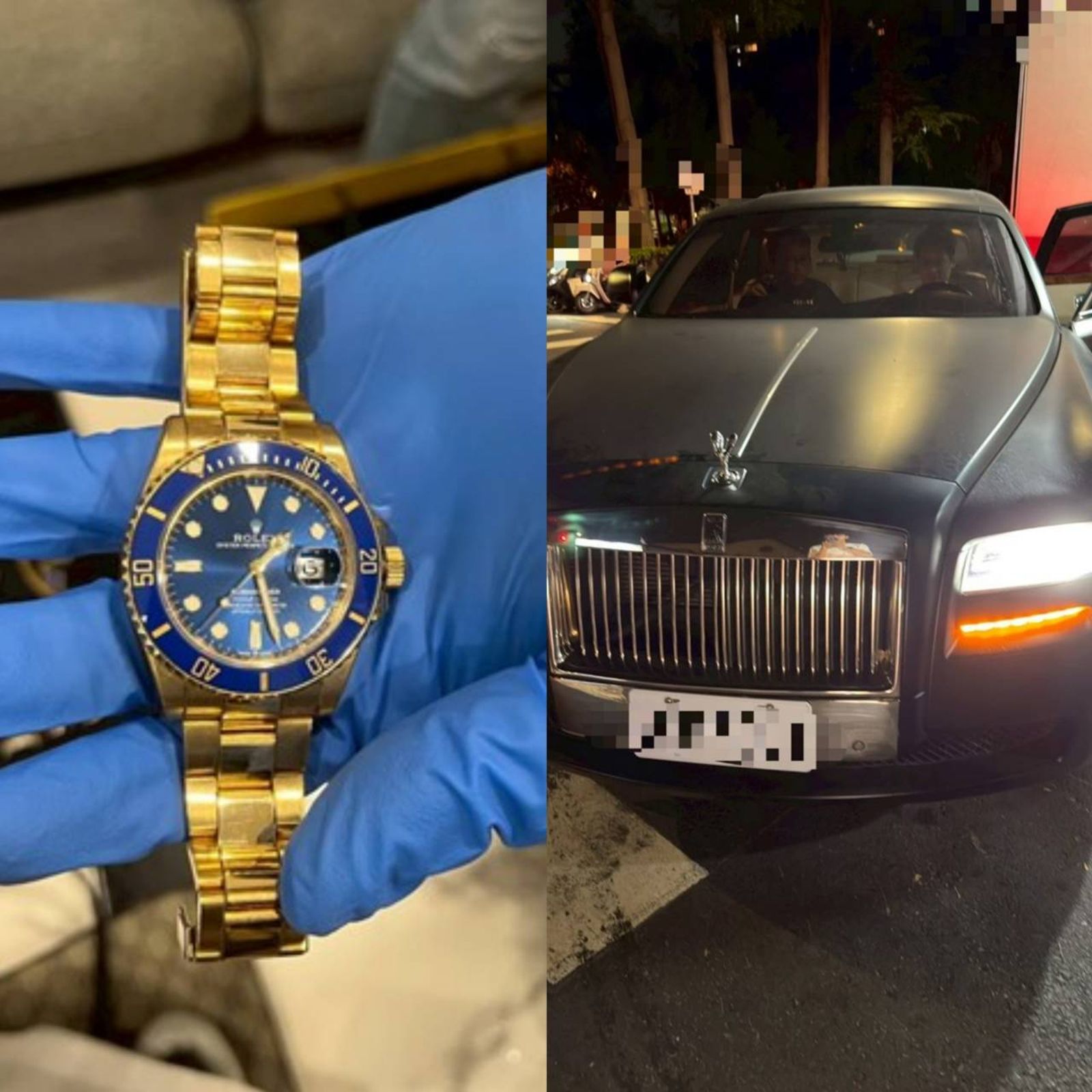 百萬潮T網紅竟是詐騙首腦！勾結律師狠洗1.7億　超跑精品堆滿屋...31名同夥起訴