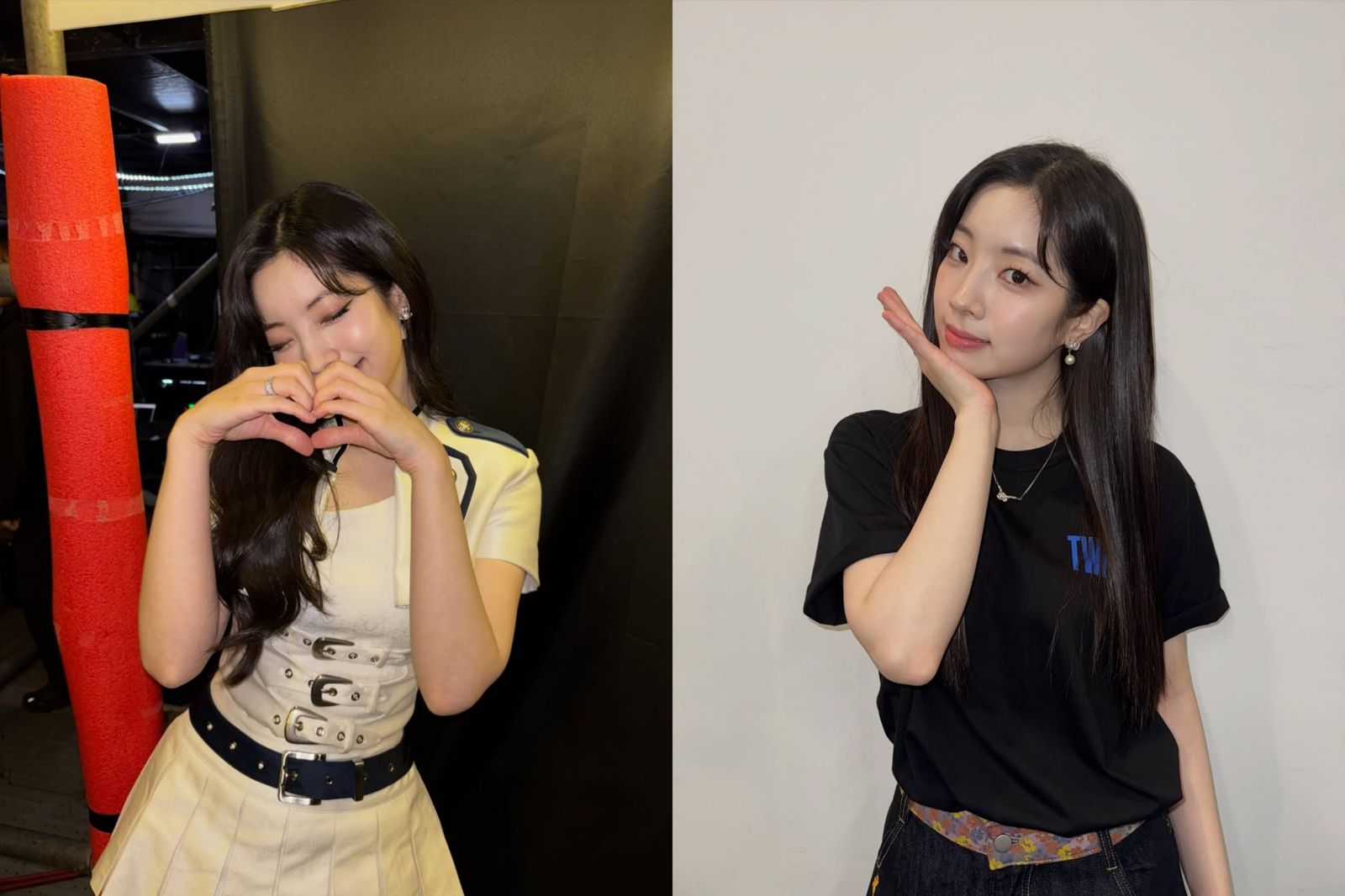 多賢還是缺席!TWICE唱完大巨蛋飛美國 JYP深夜證實:先停工養傷