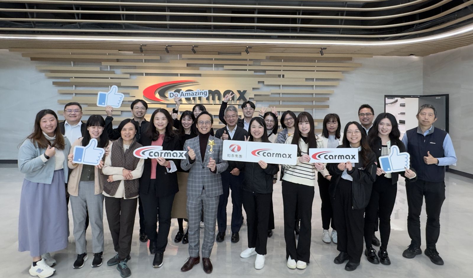 車美仕把汽車用品綁定成科技生意 車聯網光在台灣就有36萬車主買單