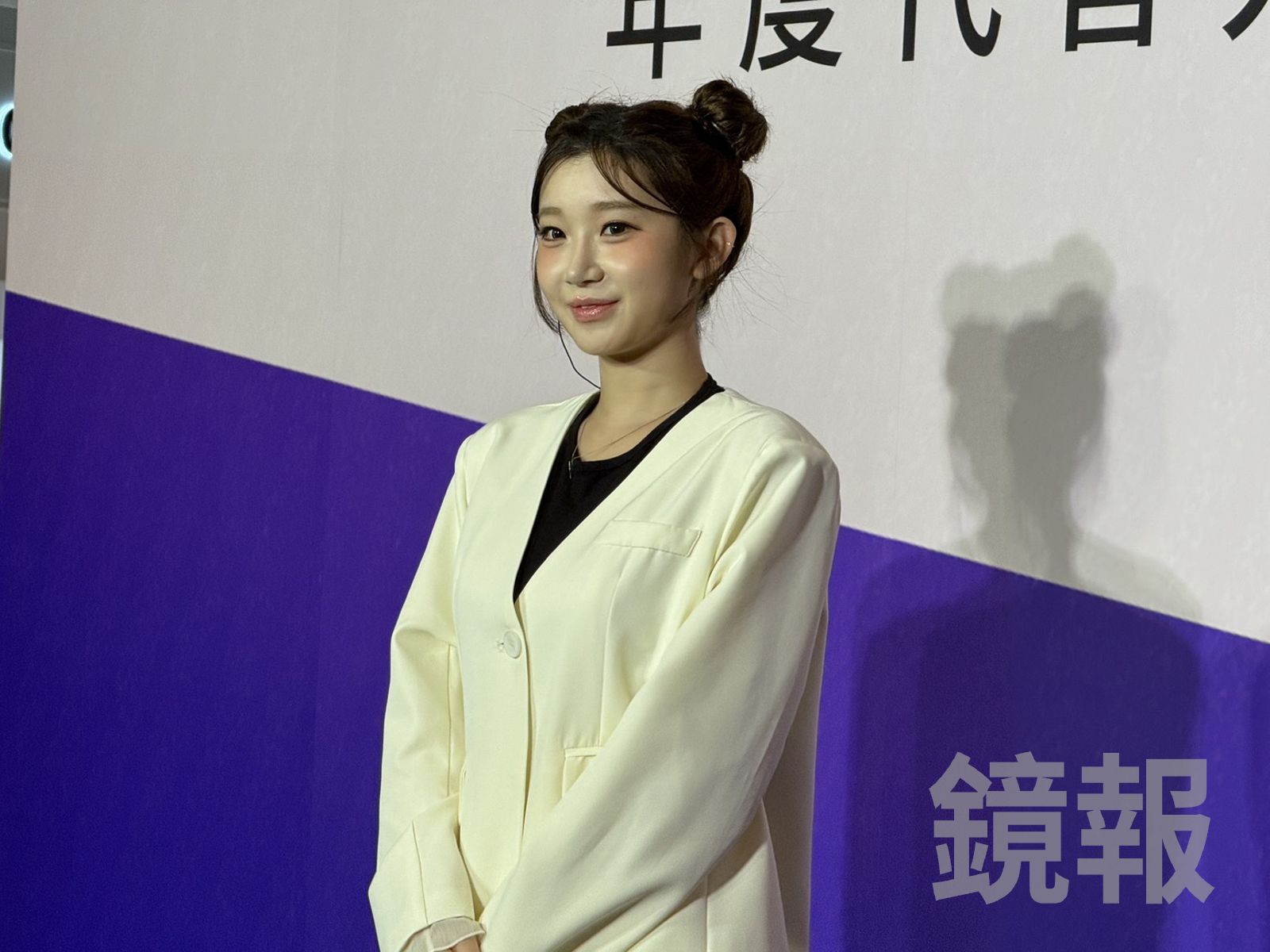 中職／李珠珢擔任羅技Logitech年度代言人　推薦直立滑鼠並大秀台語「甘安餒」