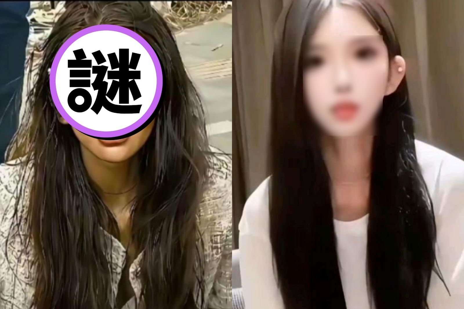 柬埔寨20歲女街友竟是中國網紅！自拍照判若兩人　父親證實：報警才知她出國
