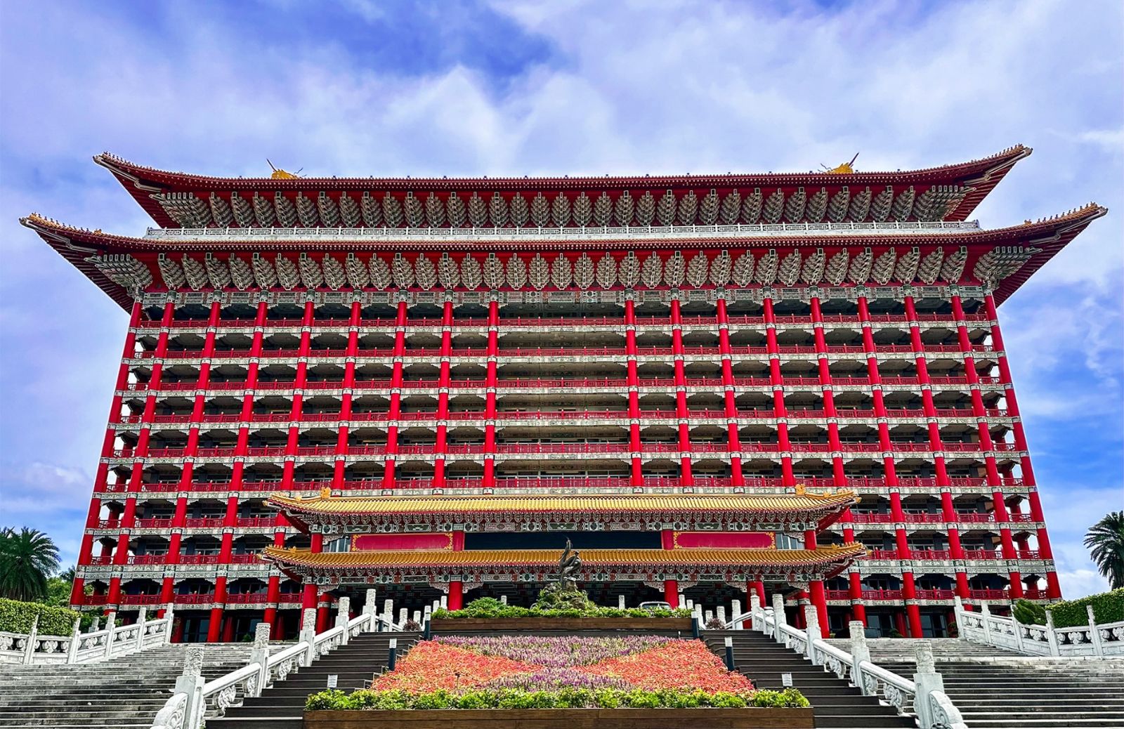 圓山飯店遭駭客入侵！顧客個資恐外洩　官方急道歉