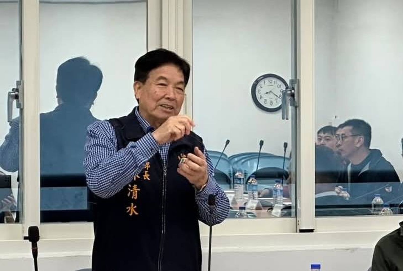 馬太鞍溪洪災釀19死　花蓮光復鄉長林清水涉弊遭聲押