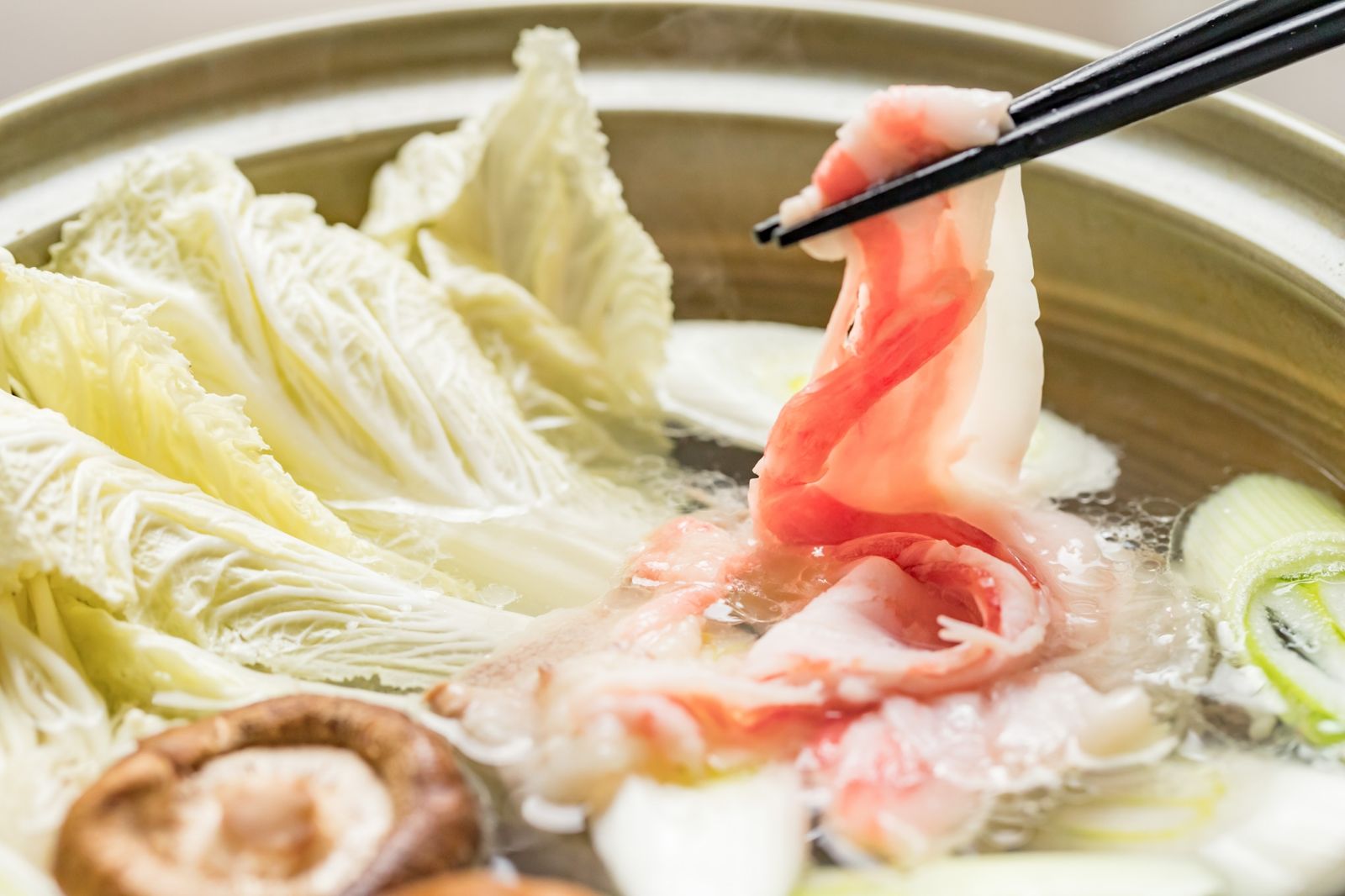 也太爽！大口吃鍋還能瘦　營養師實證：3個月甩10公斤