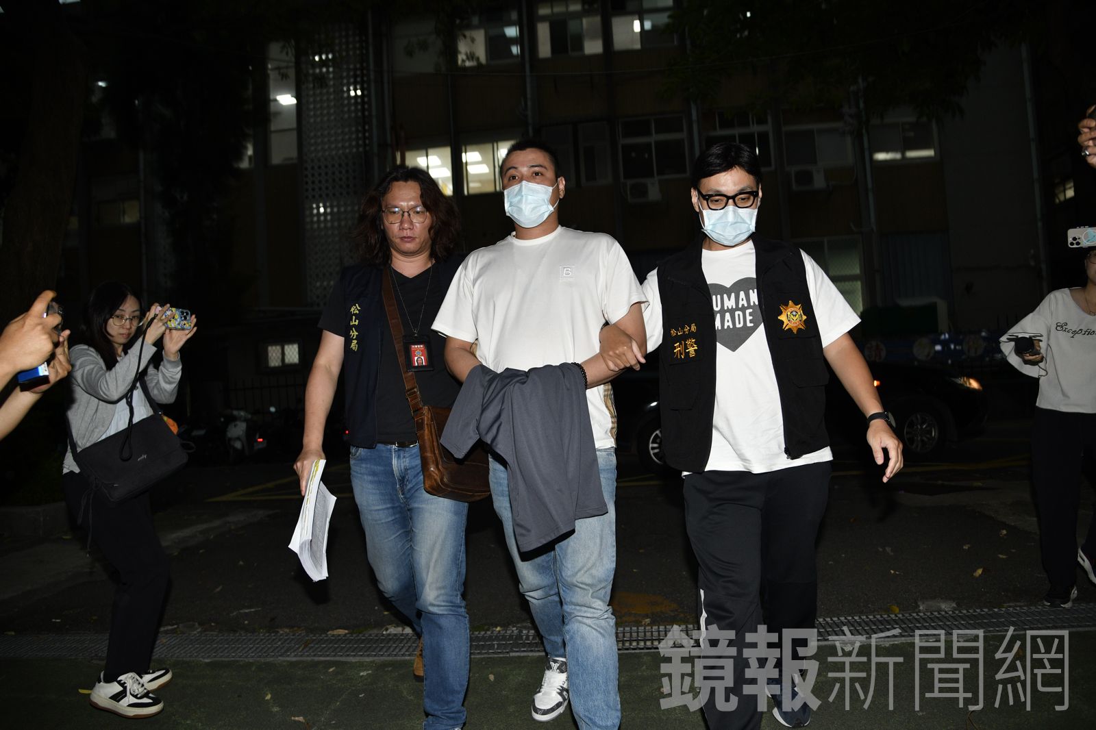 女牙醫遭暴打滿臉血真相出爐! 北檢認定:地球村負責人找黑道暴力喬債