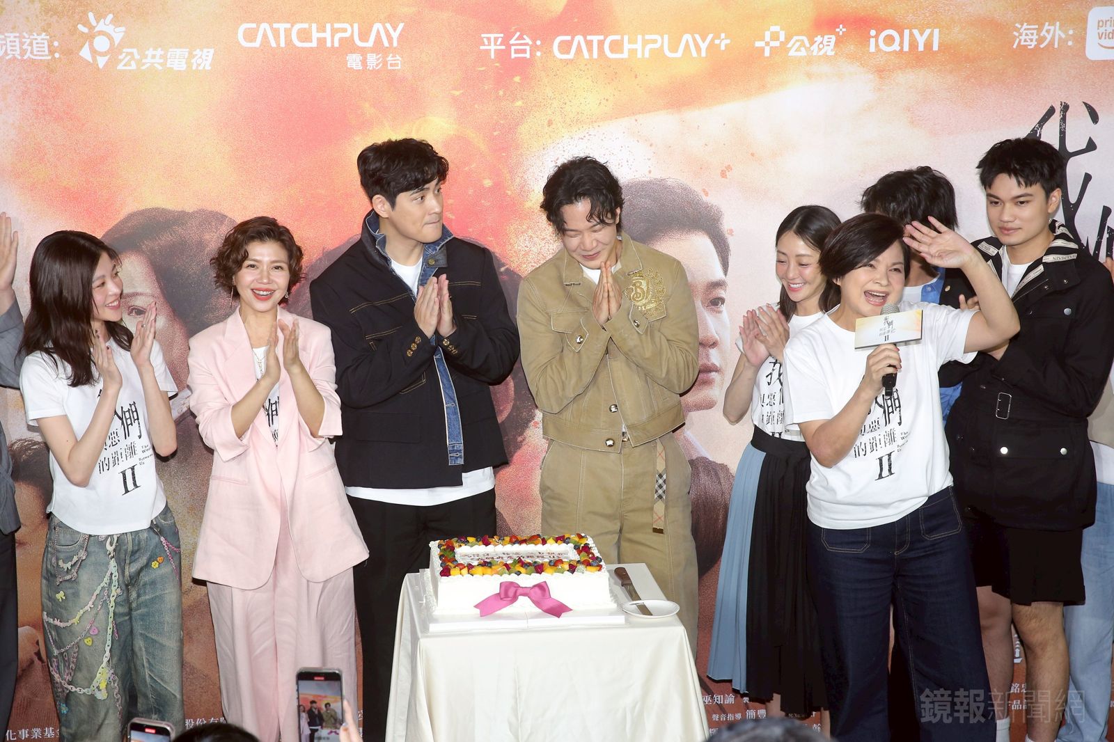 仔仔鬆口回應F4合體有前題　「只為賺錢別找我」