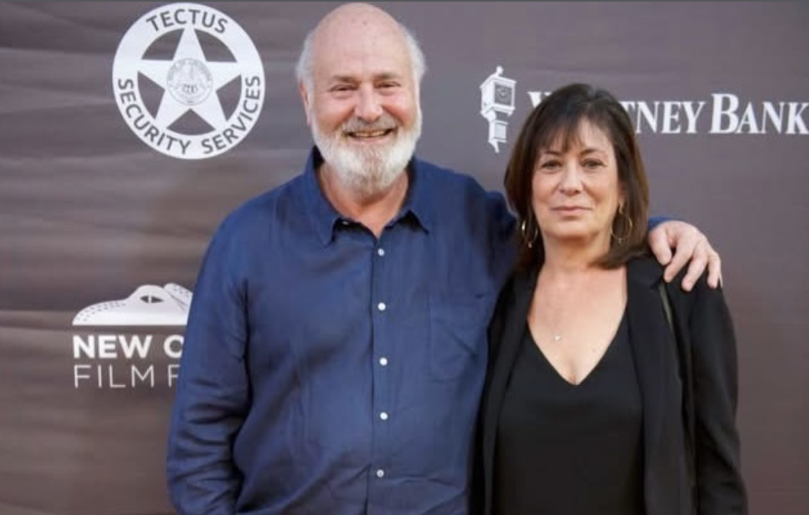 大咖導演夫妻驚傳陳屍家中！兇嫌疑為32歲毒癮兒　警方朝「搶劫謀殺」方向偵辦中