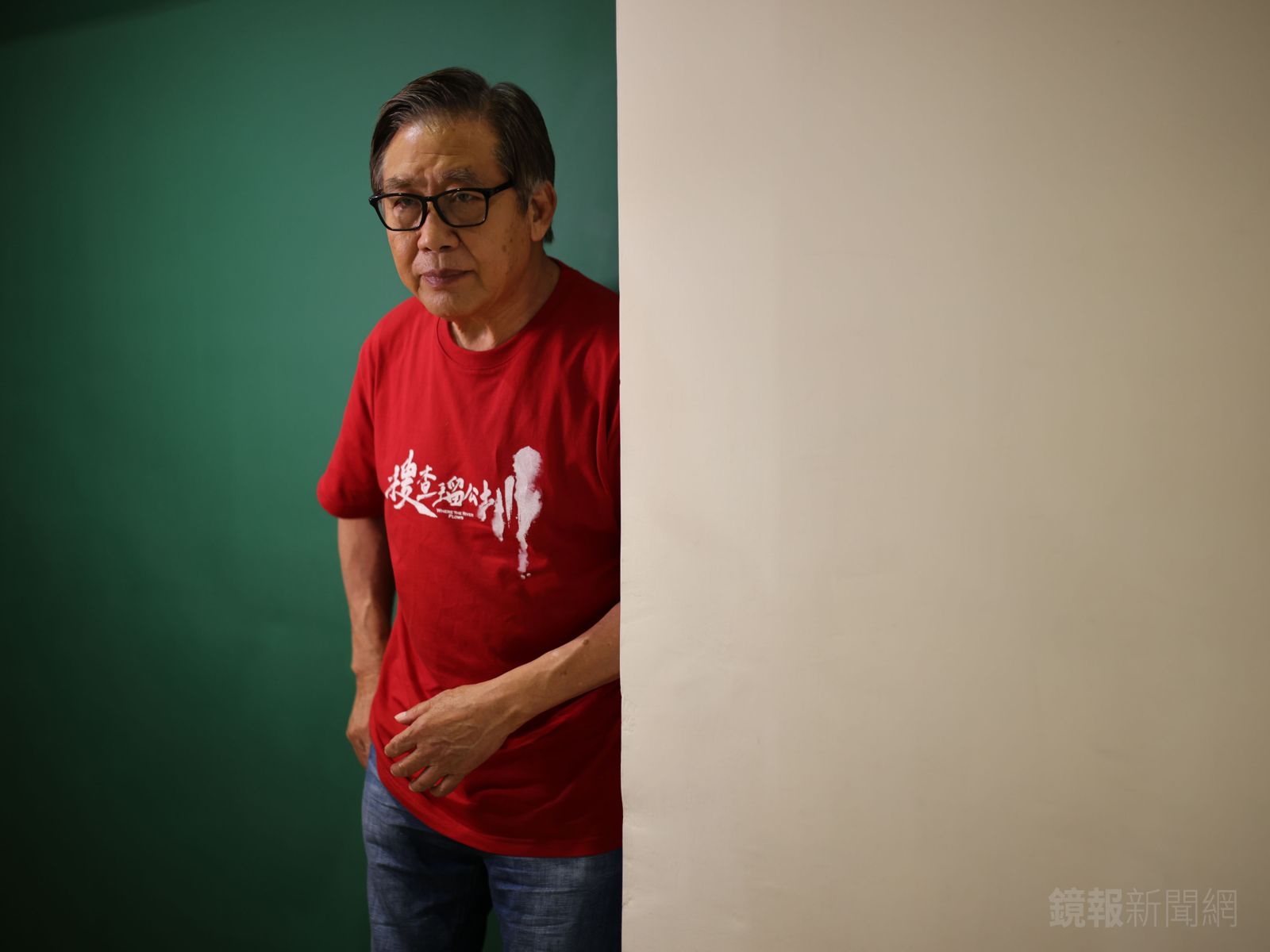 專訪／77歲梁修身追NBA、新片潮流不輸年輕人　評朱軒洋是「電湯匙」