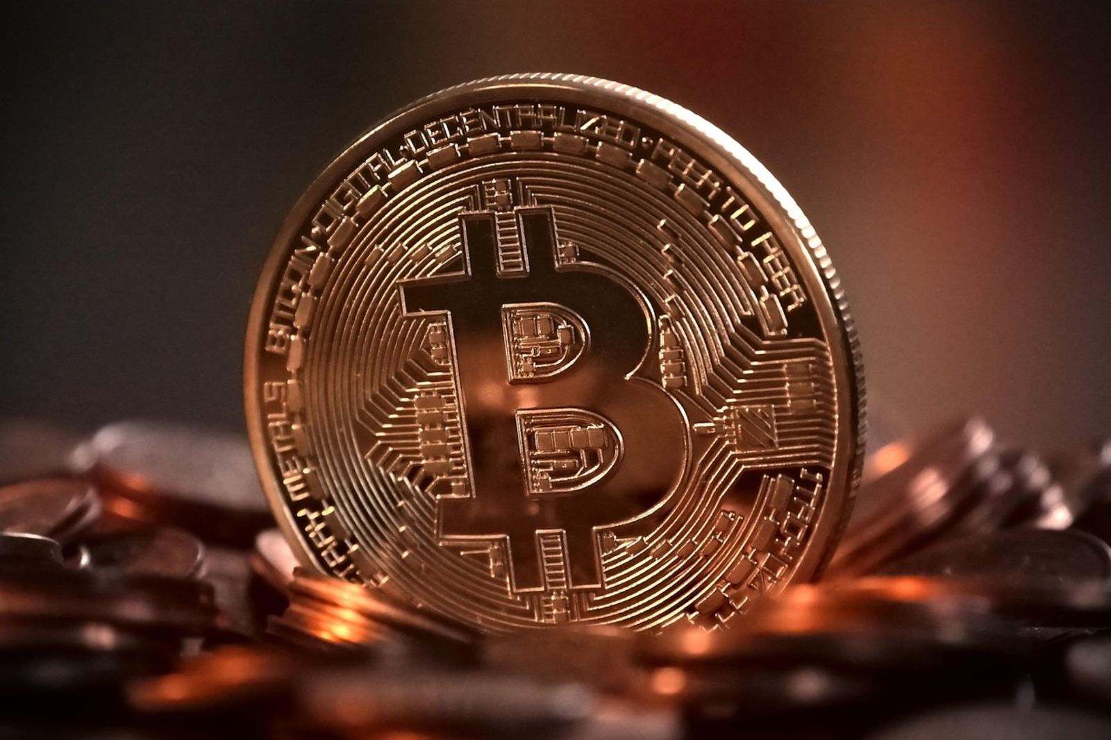 檢方保管320枚比特幣「神秘失蹤」！查扣賭博家族41億元