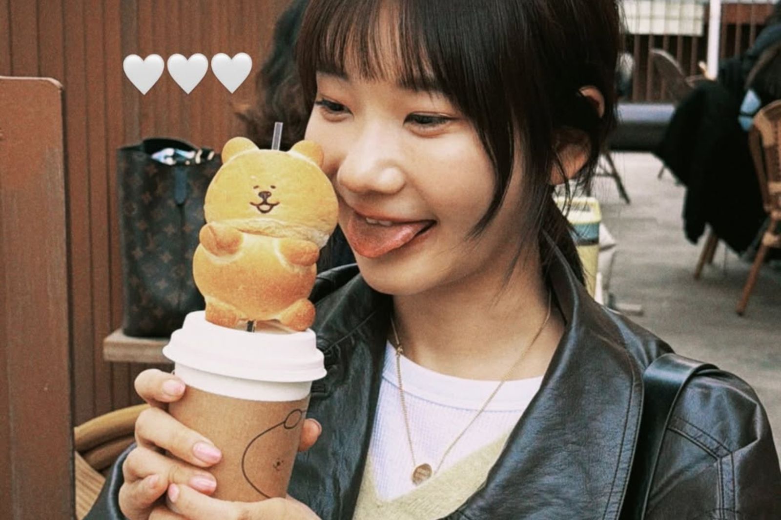 愛莉莎莎遭爆「日賺125萬」！僅吃喝玩樂就流量變現　親揭「月收入真相」