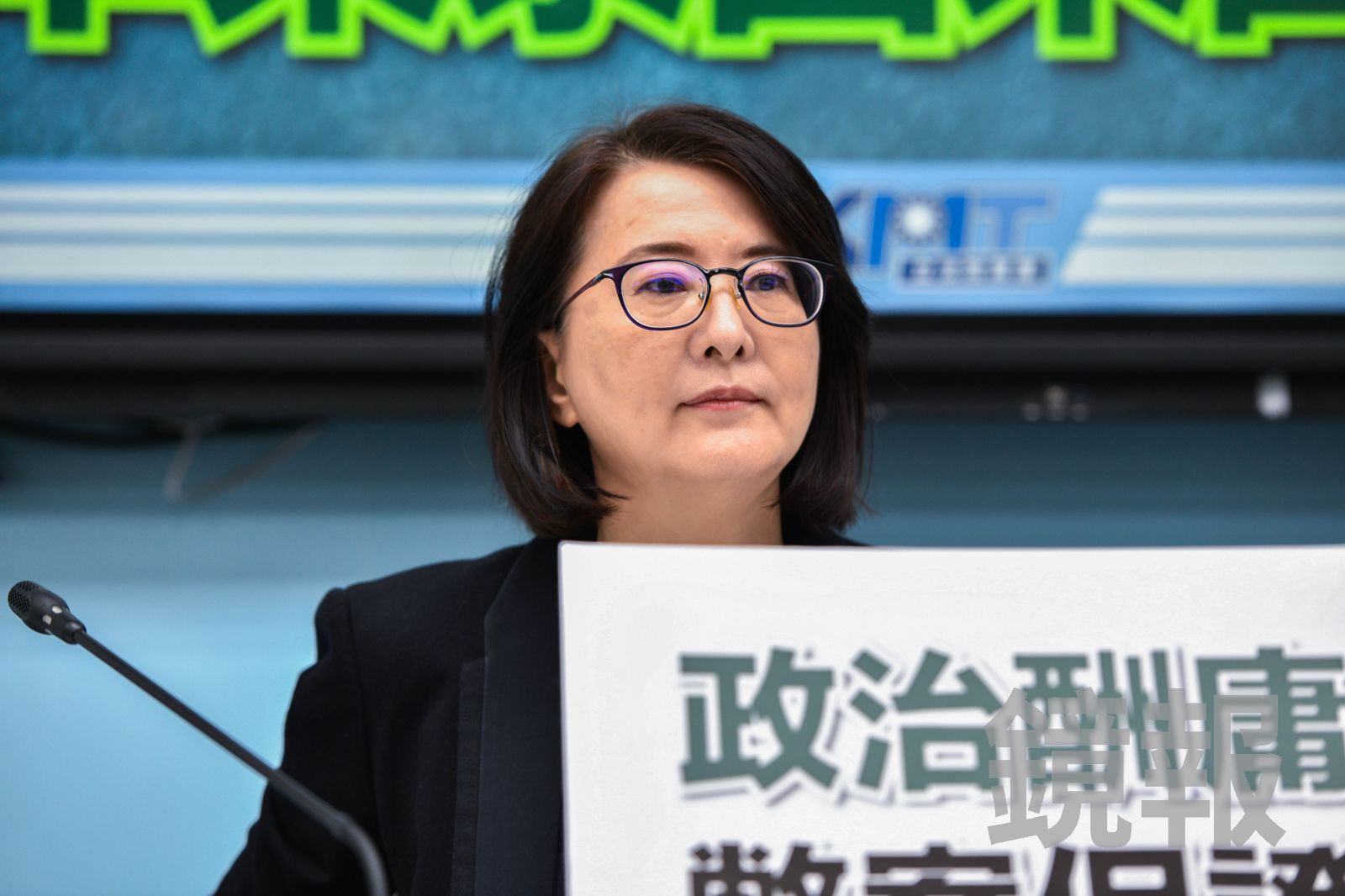 政院擬「不副署」應對《財劃法》、反年改　藍委批獨裁：將使選舉變得毫無意義