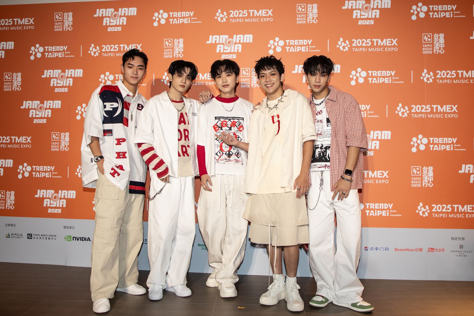 「源少年」須弘道頻受傷！衰挨4針還被約談　竟踩到汗水滑倒