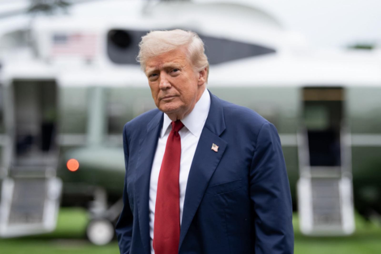 H-1B簽證飆300萬嚇壞科技業！外籍員工急返美　白宮：僅新申請者要付