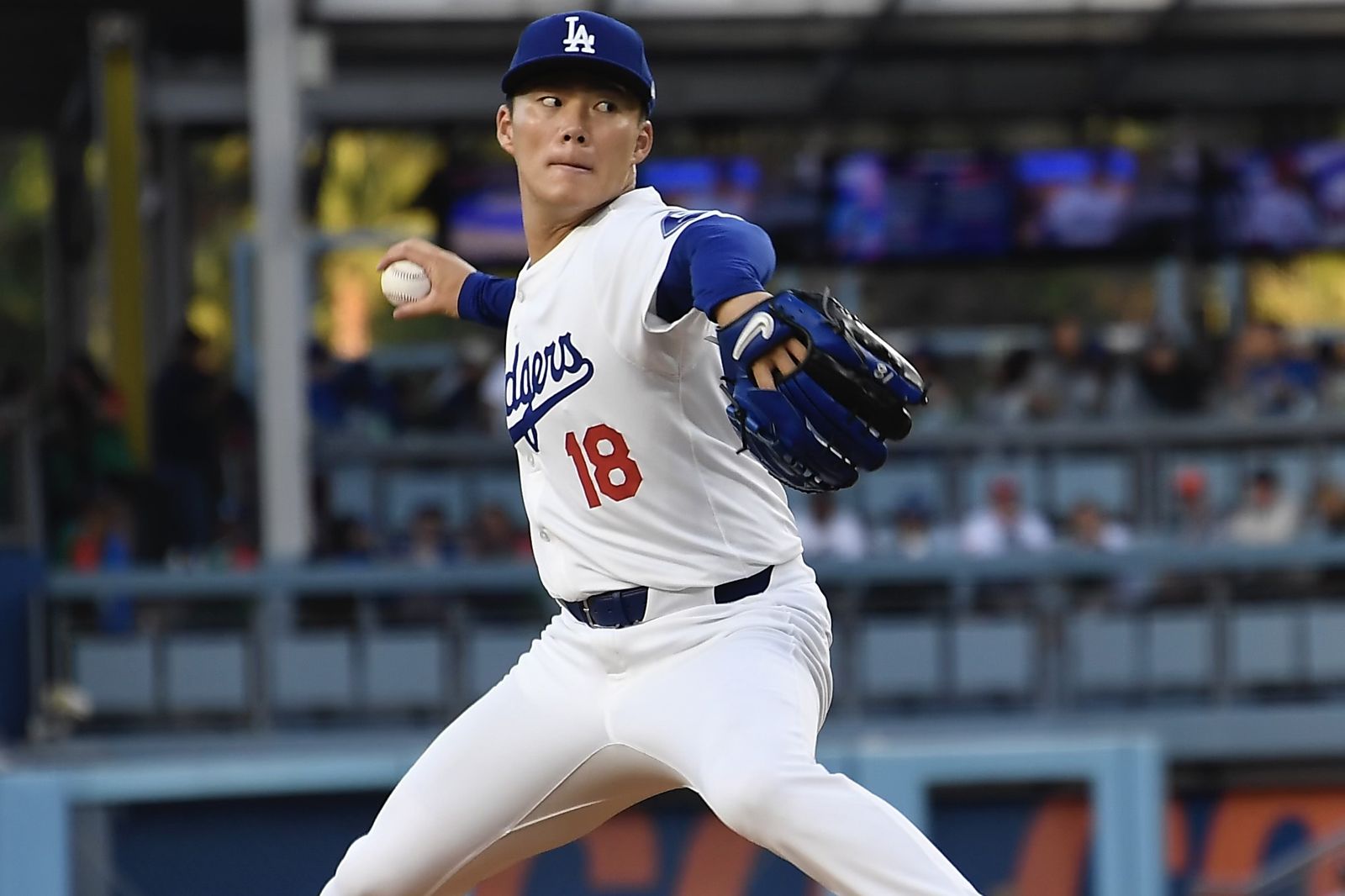 MLB／道奇延長賽戲劇性收尾！巨人捕手轟再見滿貫砲　山本由伸再度問天