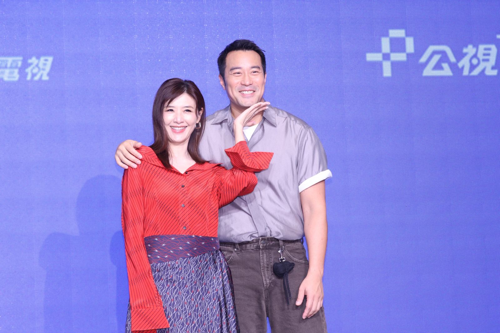 55歲玉女蘇慧倫嫁「滑板教父」12年!罕曝婚姻現況 認了常常「離家出走」:是一門課題