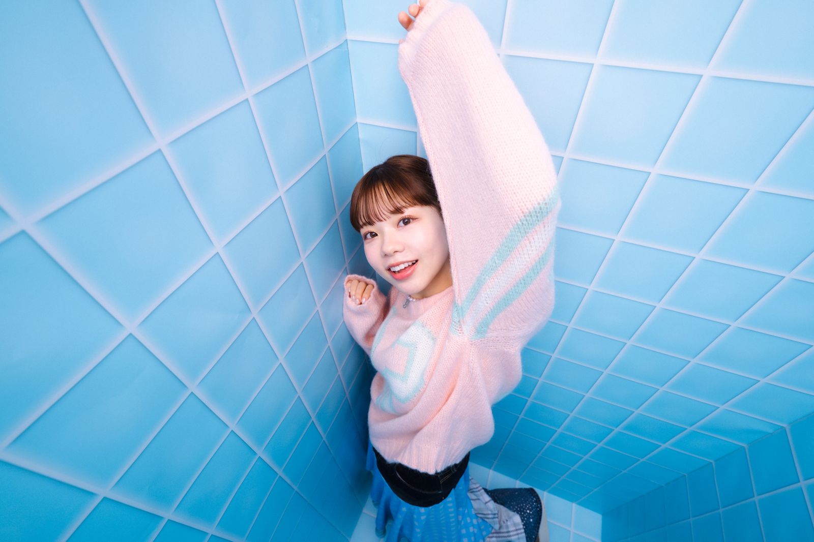 日本透明系創作歌手asmi十月首來台開唱　門票7/26啟售