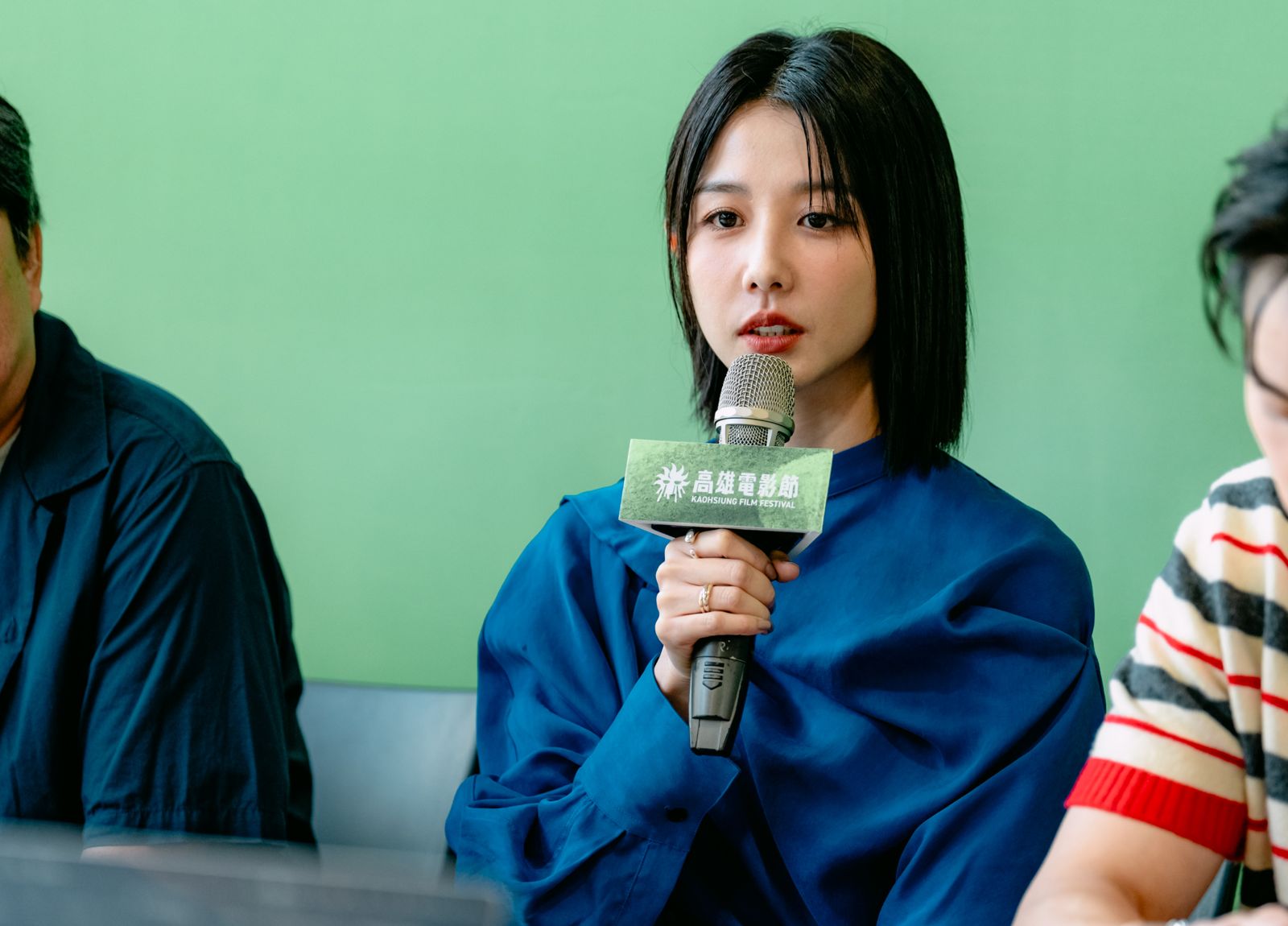 重拍燒3000萬侯文詠求救老婆！　邵雨薇「壓力型人格」造成經期大亂、荷爾蒙失調