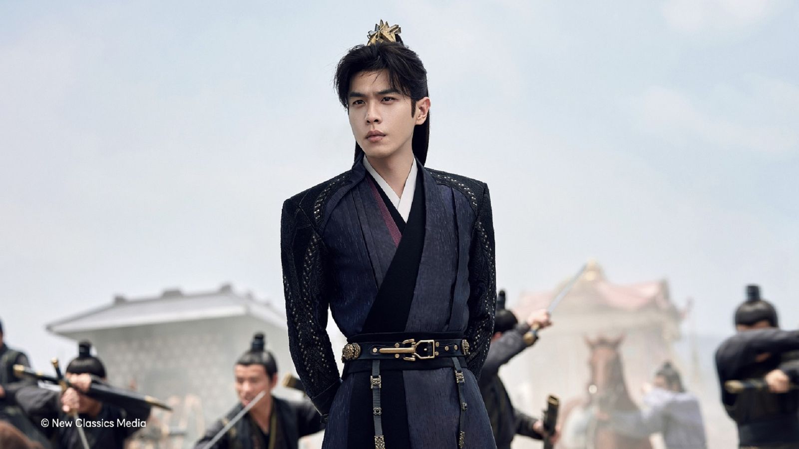 愛奇藝震撼宣布117名藝人簽署AI授權協定！《慶餘年》張若昀火速打臉：法務正緊急處理