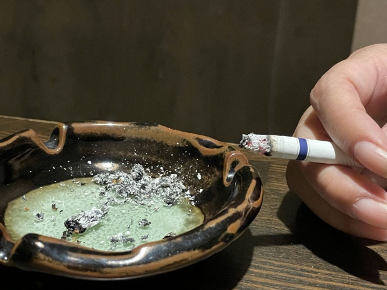 吸菸族小心！走幾步就喘、咳不停　慢性肺病每年奪6000命