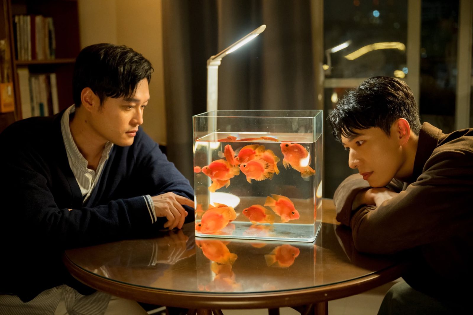 BL男神獲越南「夜鶯王子」欽點跨界、跨國合作 台北成最美療癒舞台!火車月台「神反轉」超催淚