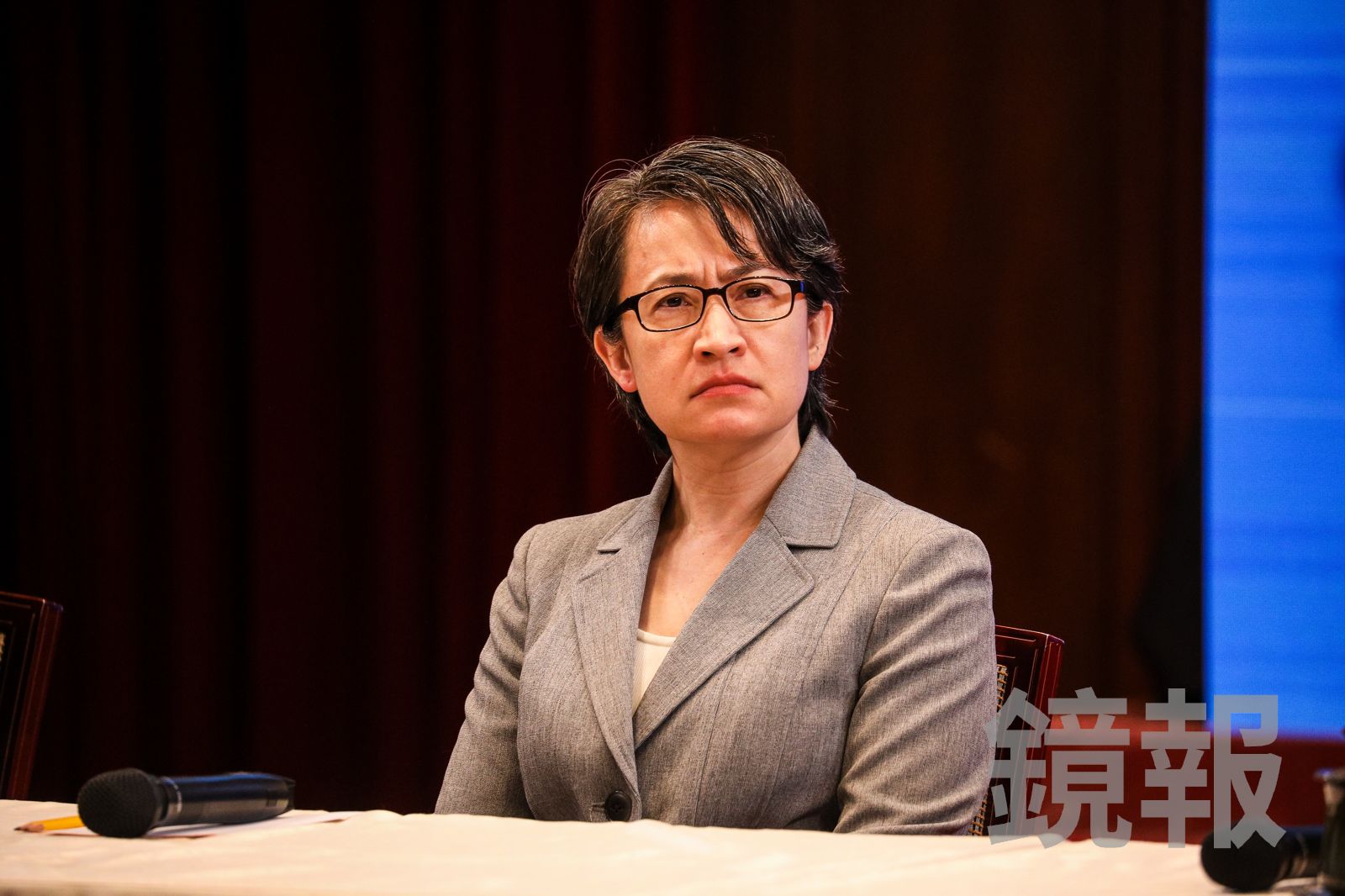 最新財產申報曝光!蕭美琴存款3年增136萬 卓榮泰夫婦握921萬存款