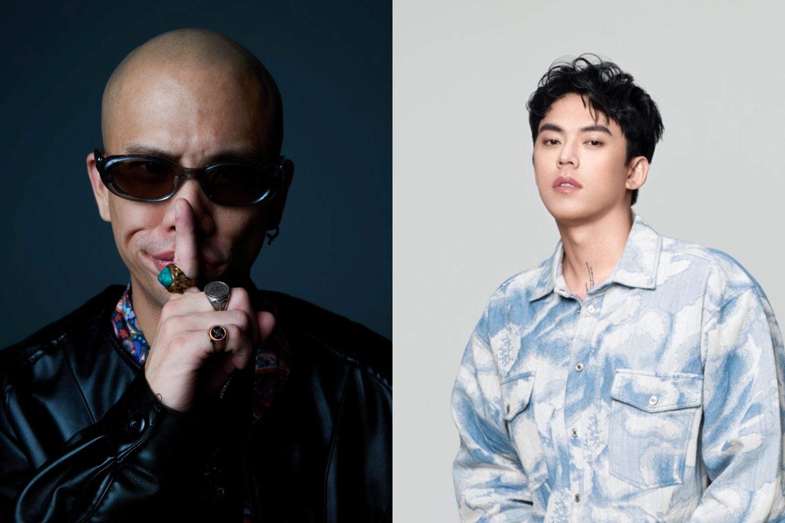 金音獎創紀錄呂士軒「自己頒獎給自己」? 歌王放話:誰拿都算我贏!