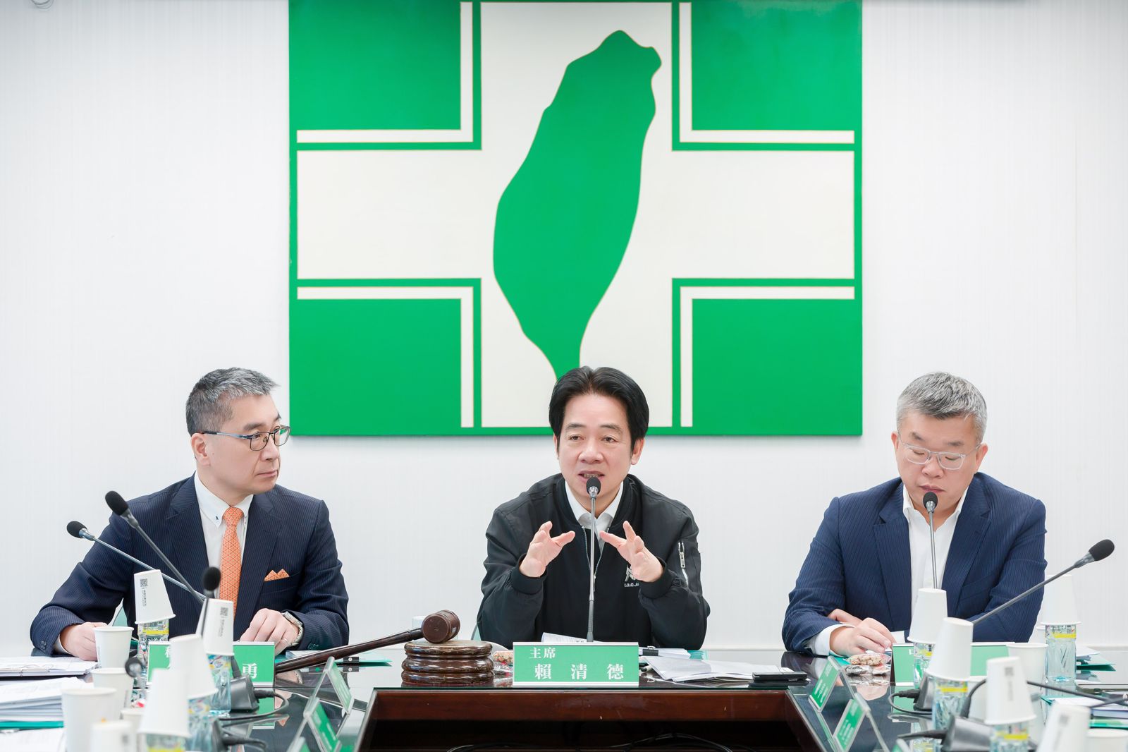 228事件79週年 賴清德:沉默讓有心竄改歷史的人提供可趁之機