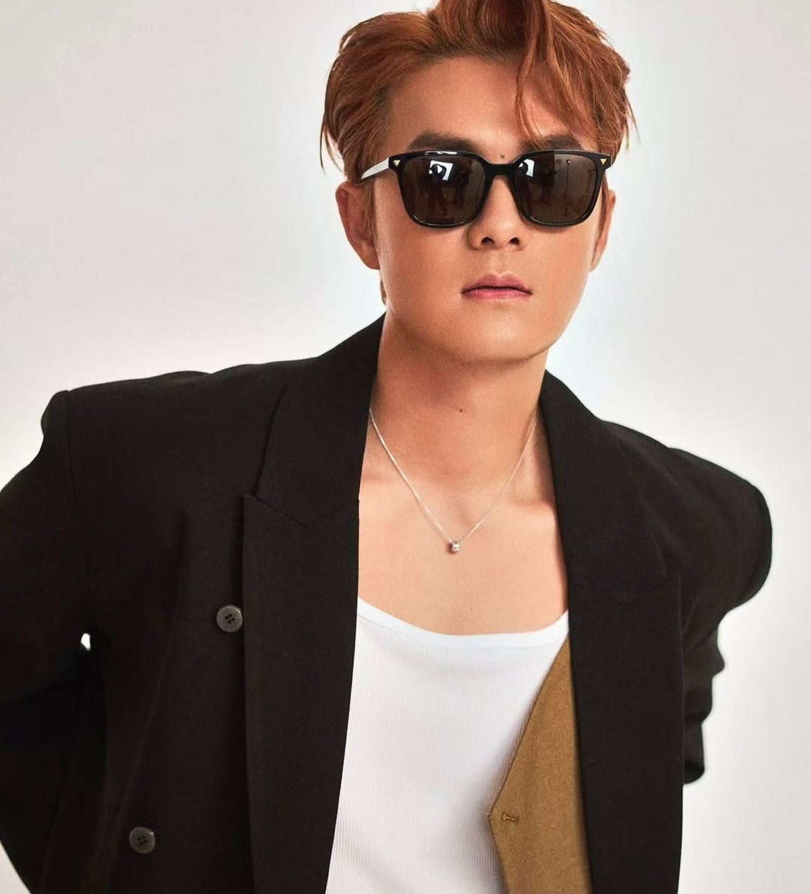 吳克群。翻攝kenjiwu999