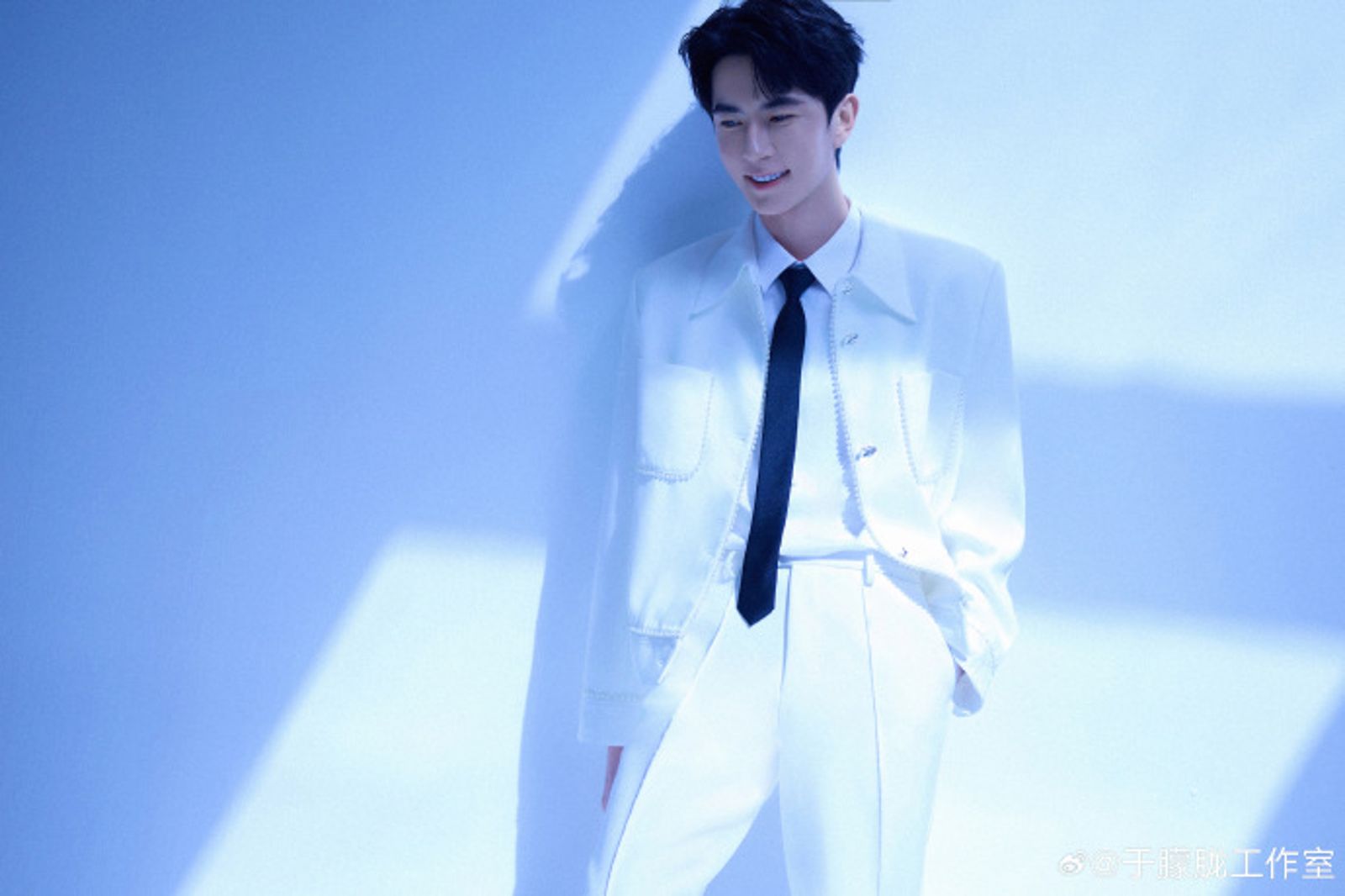 快訊／《三生三世》于朦朧墜樓身亡享年37歲！　工作室證實噩耗