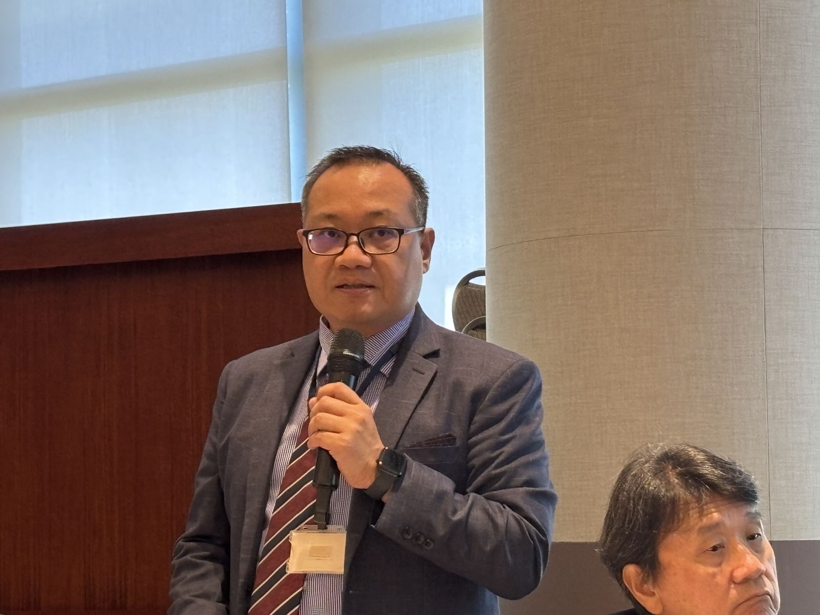 漢磊備戰備戰AI電源商機 合作世界先進拓八吋產能