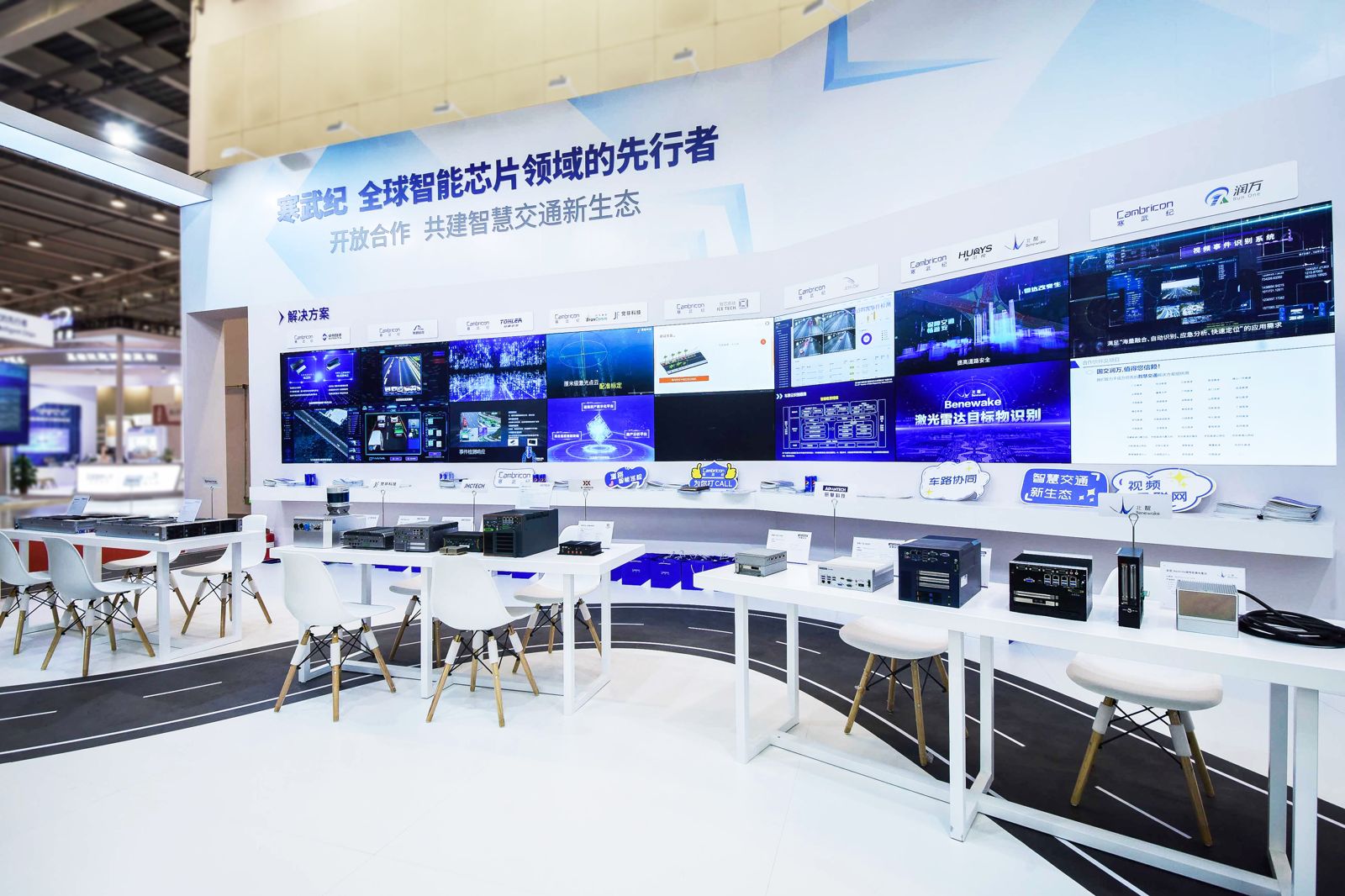 洪耀南專欄:從DeepSeek到寒武紀都是中國編排的科技幻象敘事