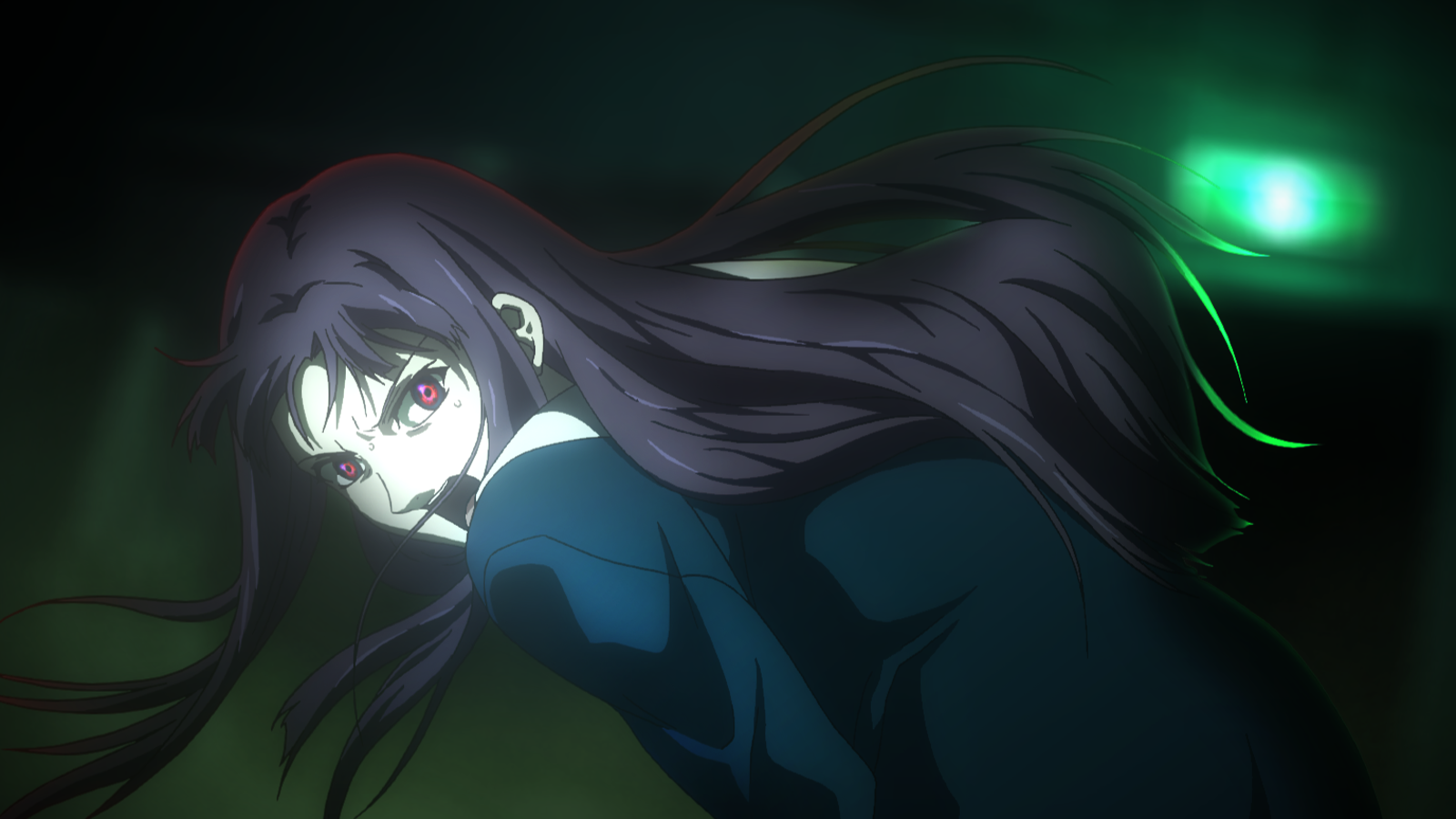 神作連發！　魔眼對決《空之境界》第三章接力攻佔大銀幕